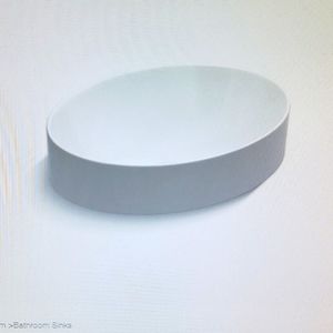 Kohler VOX Oval sink